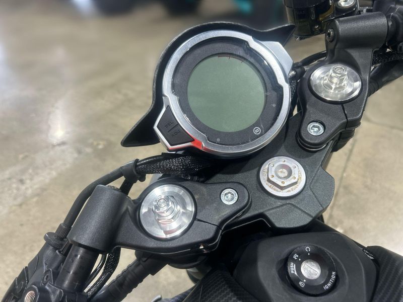 2023 CFMOTO CL-X 700 Image 20