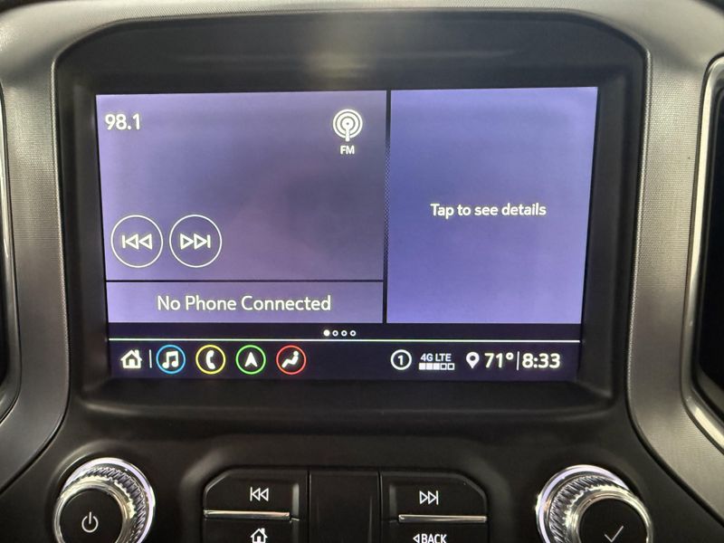 Used 2020 GMC Sierra 2500HD SLTImage 25