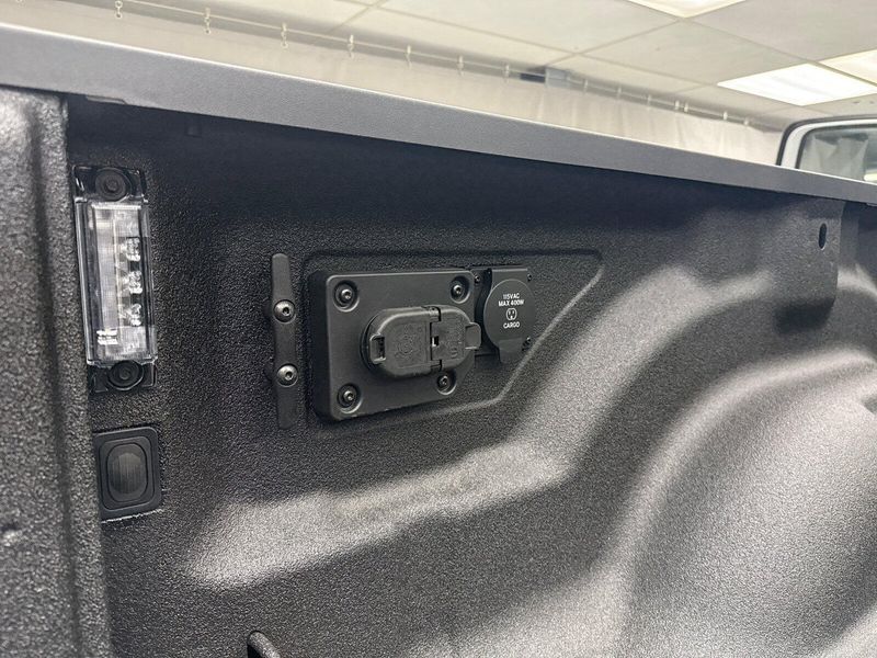 New 2026 RAM 2500 Tradesman Regular Cab 4x4 8