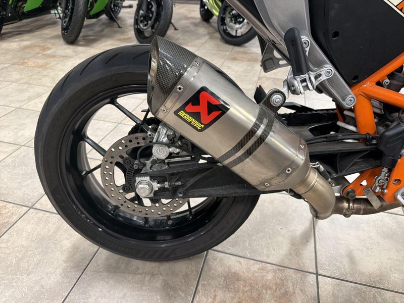 Used 2014 KTM 690 Duke ABS Image 22