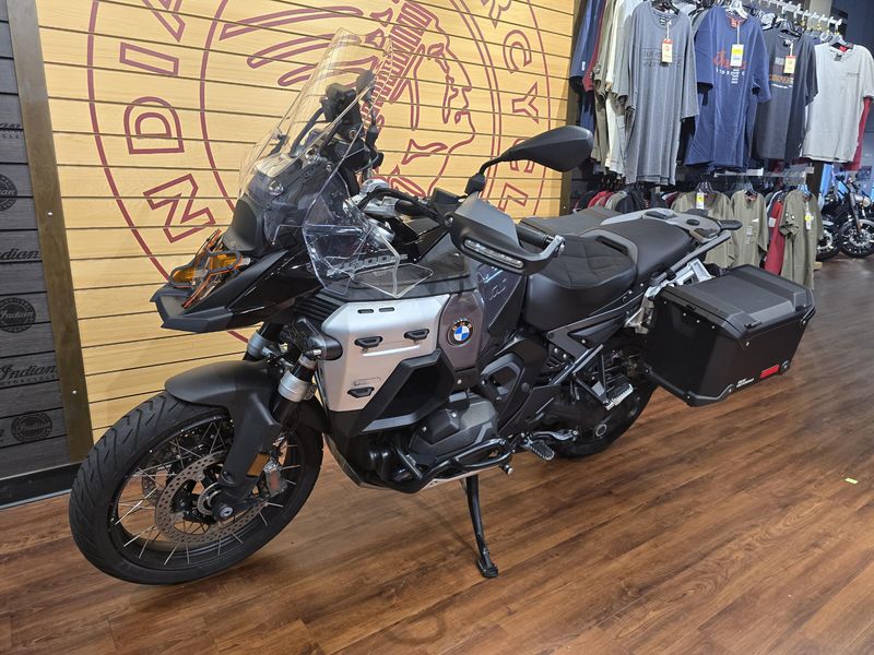 Used 2025 BMW R1300GS Adventure Image 5