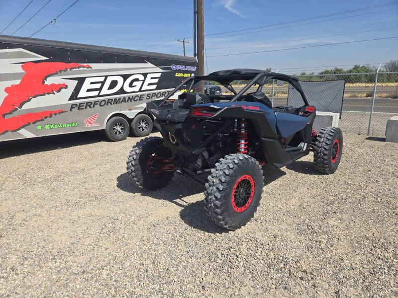 New 2026 Can-Am MAVERICK X3 XRS TRR SAS 