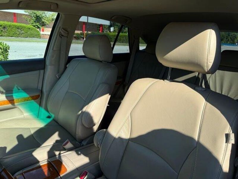 Used 2006 Lexus RX 330 330