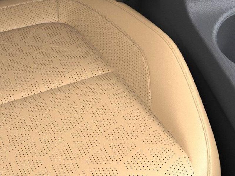 New 2026 Kia Seltos EXImage 25