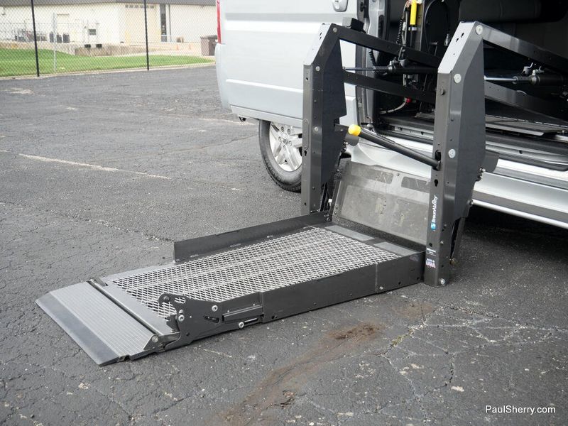 Used 2017 RAM ProMaster 1500 Low Roof