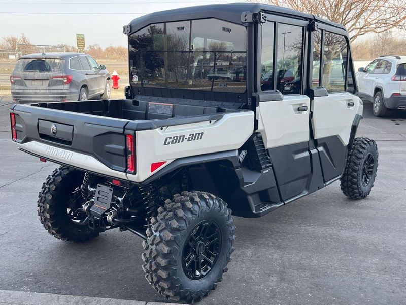 New 2026 Can-Am DEFENDER MAX LTD HD11 