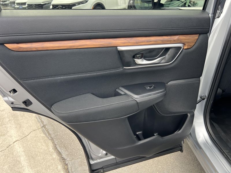 Used 2019 Honda CR-V EXImage 20