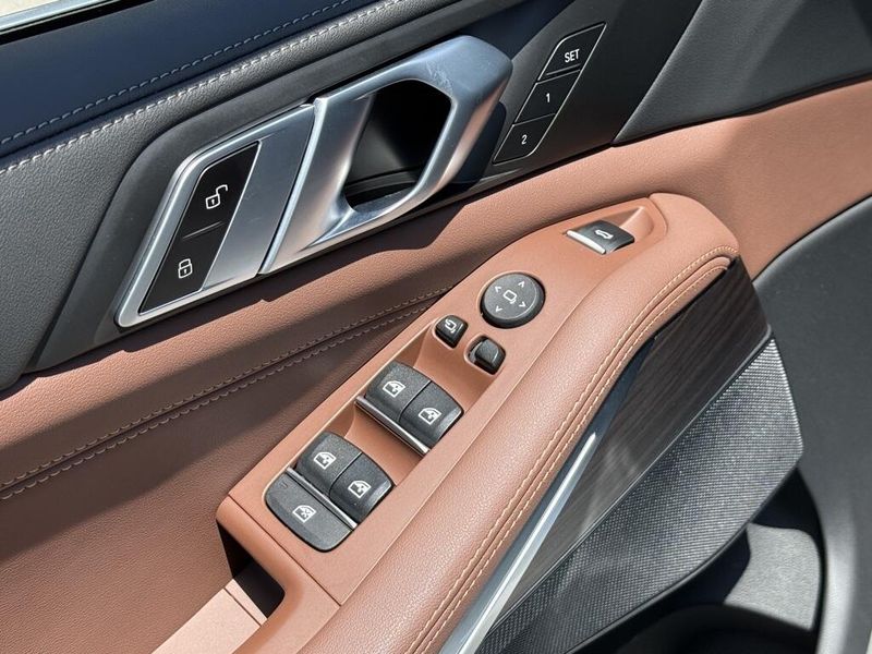 2025 BMW X5 xDrive40iImage 20
