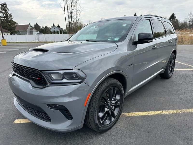 2023 Dodge Durango R/T PlusImage 11