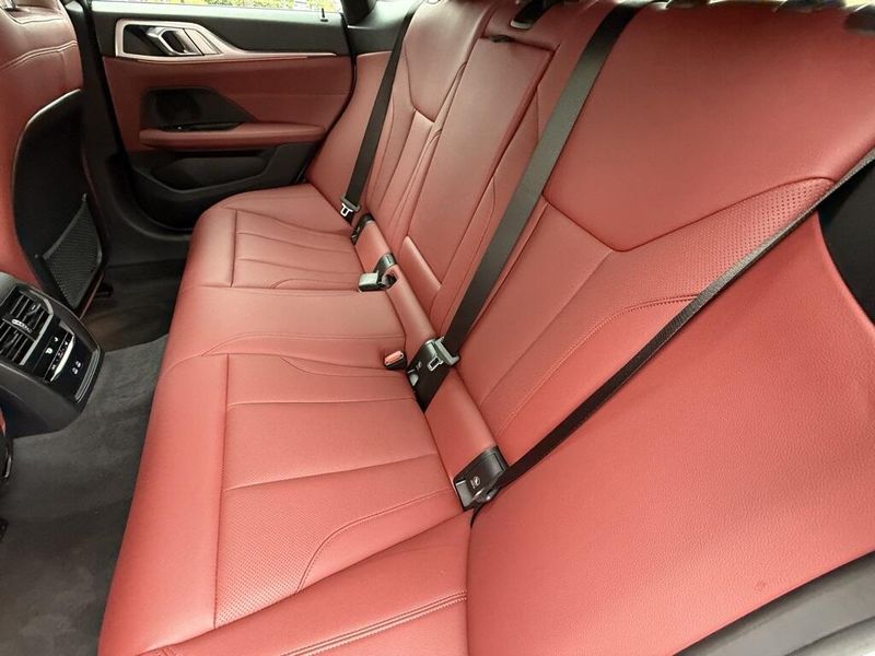 2023 BMW 4 Series M440iImage 31