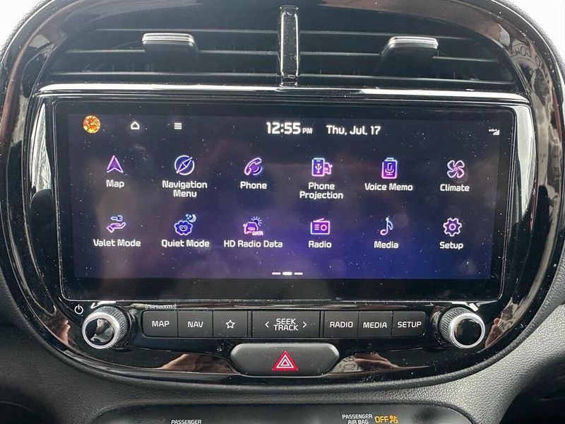 2023 Kia Soul GT-Line photo 6