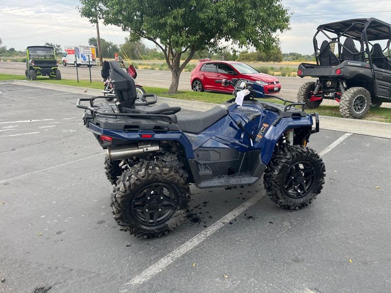 2025 Polaris SPORTSMAN TOURING 570 PREMIUM 
