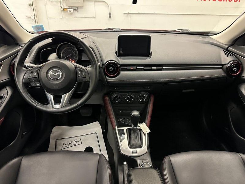 2017 Mazda CX-3 TouringImage 25