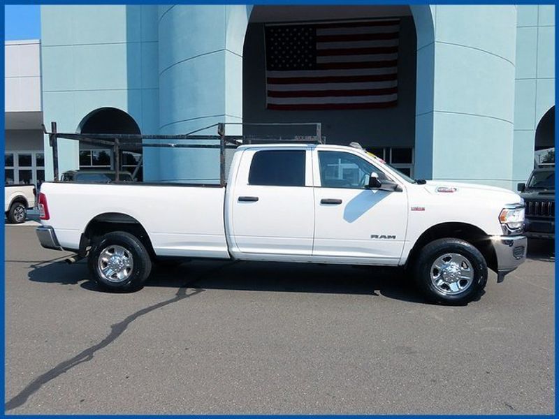 2021 RAM 2500 TradesmanImage 2