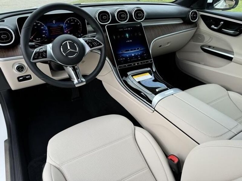 2024 Mercedes-Benz C-Class C 300Image 7