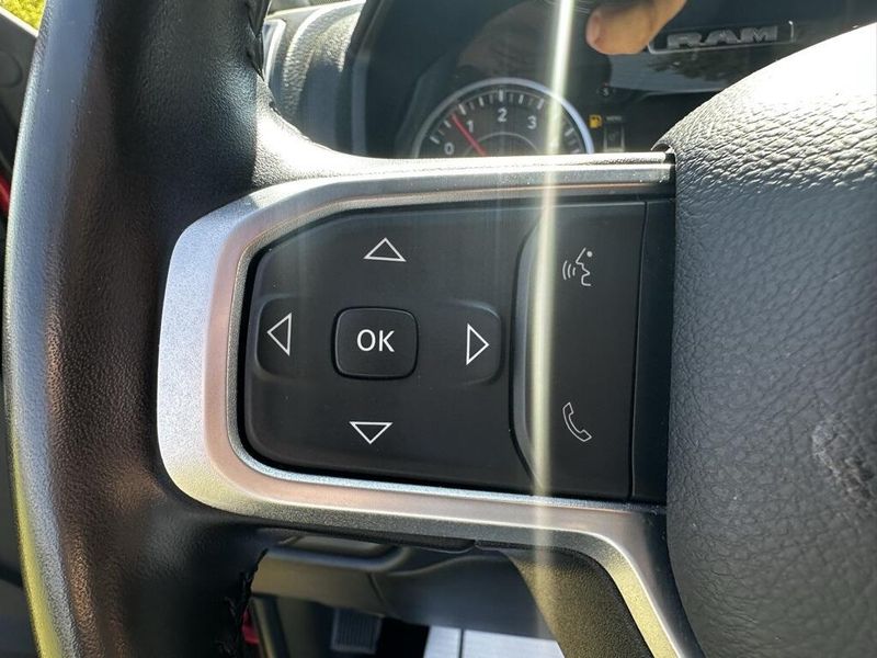 2024 Ram 2500 Big Horn photo 15