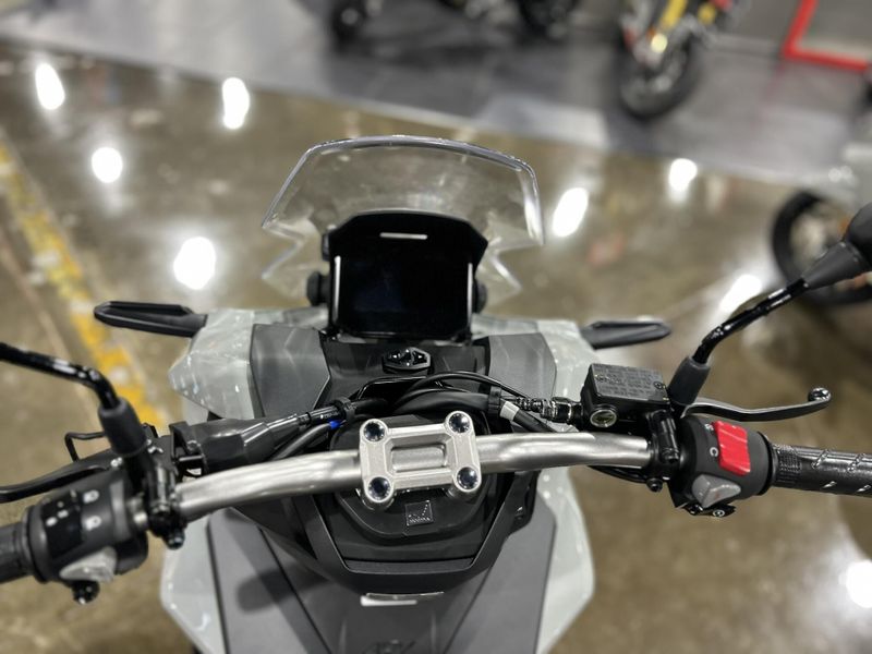 New 2026 Honda ADV160 Image 11