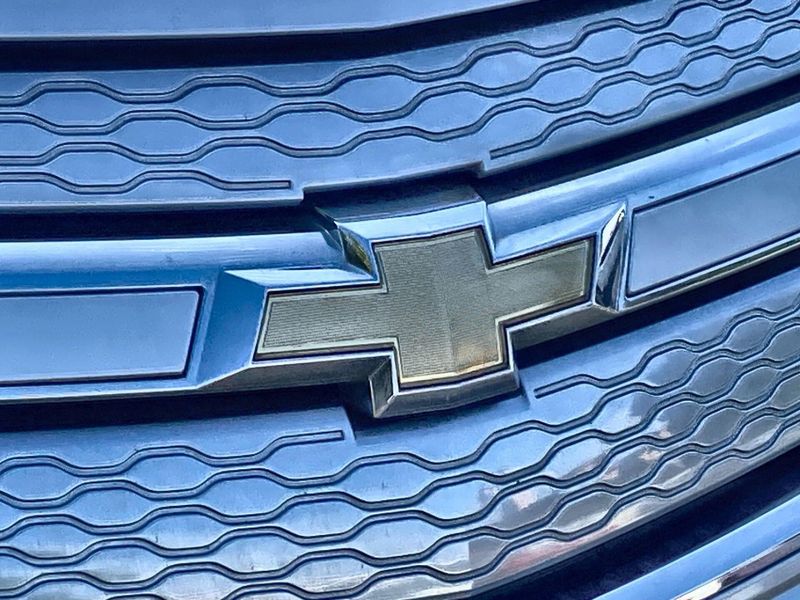 Used 2012 Chevrolet Volt BaseImage 31