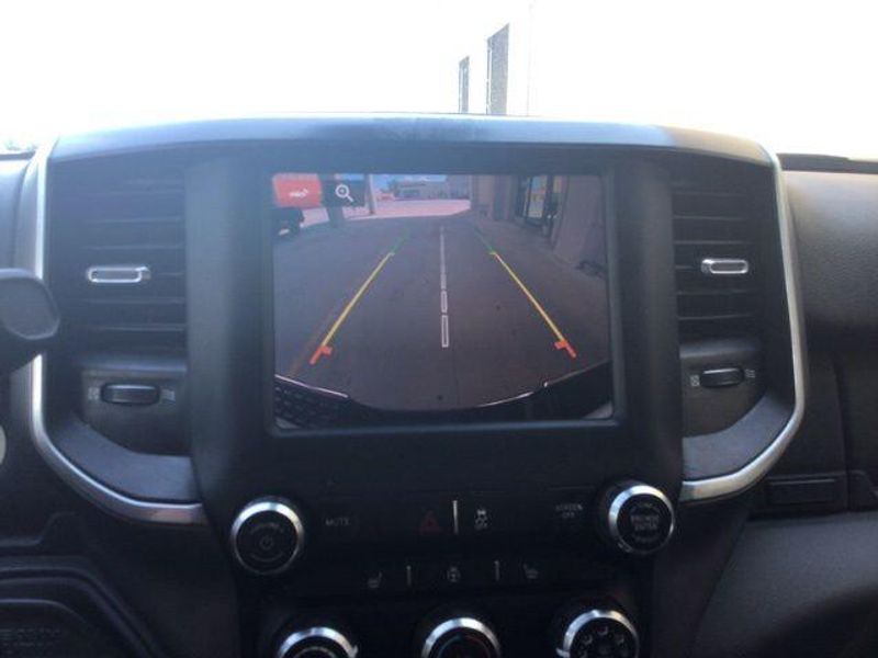 Used 2024 RAM 2500 Big HornImage 14