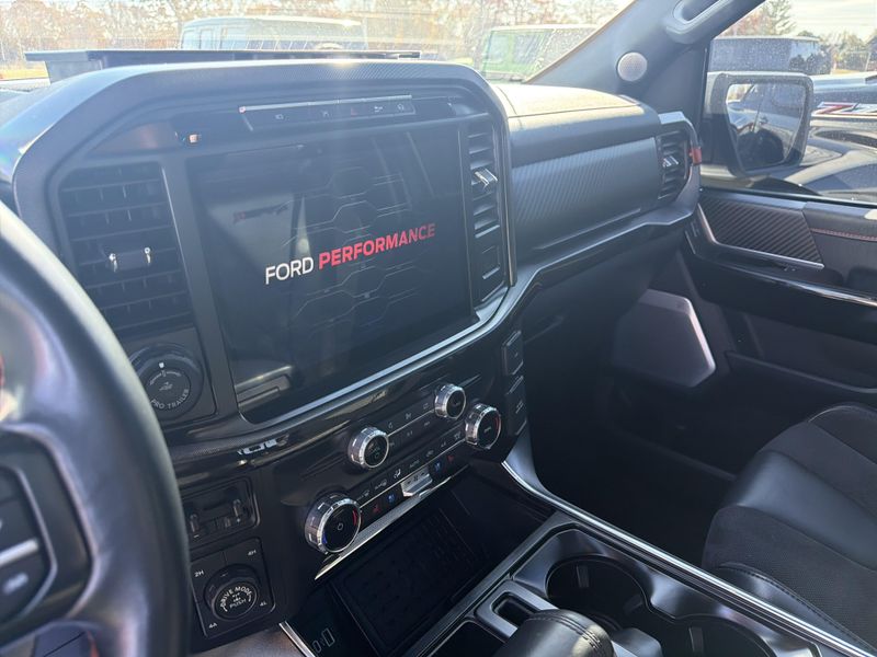 Used 2023 Ford F-150 RaptorImage 31