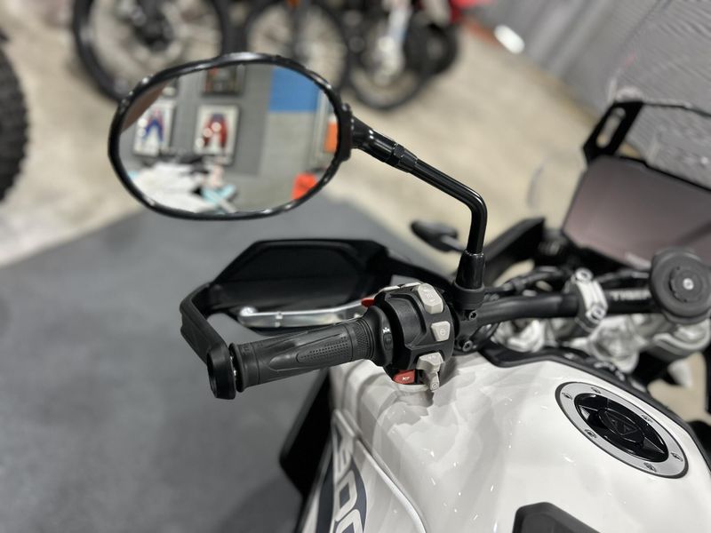 Used 2022 Triumph TIGER 900 GT LOW Image 19