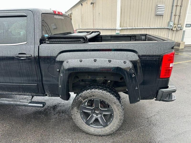 2016 GMC Sierra 1500 SLEImage 17