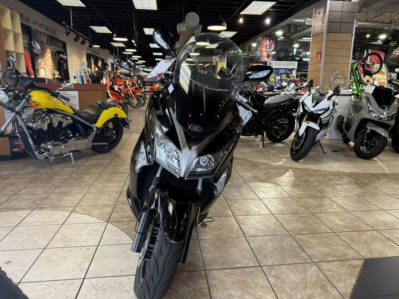 Used 2022 Kymco XTOWN 300I ABS Image 7