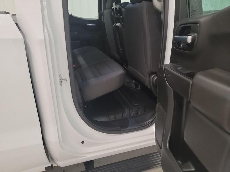 2023 Gmc Sierra 1500 Pro photo 6