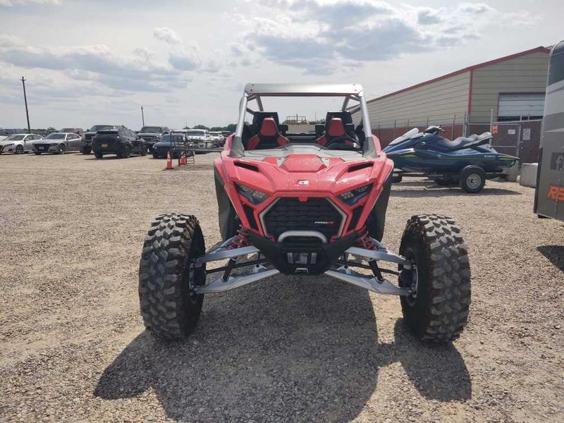 New 2026 Polaris RZR PRO R ULTIMATE Image 6