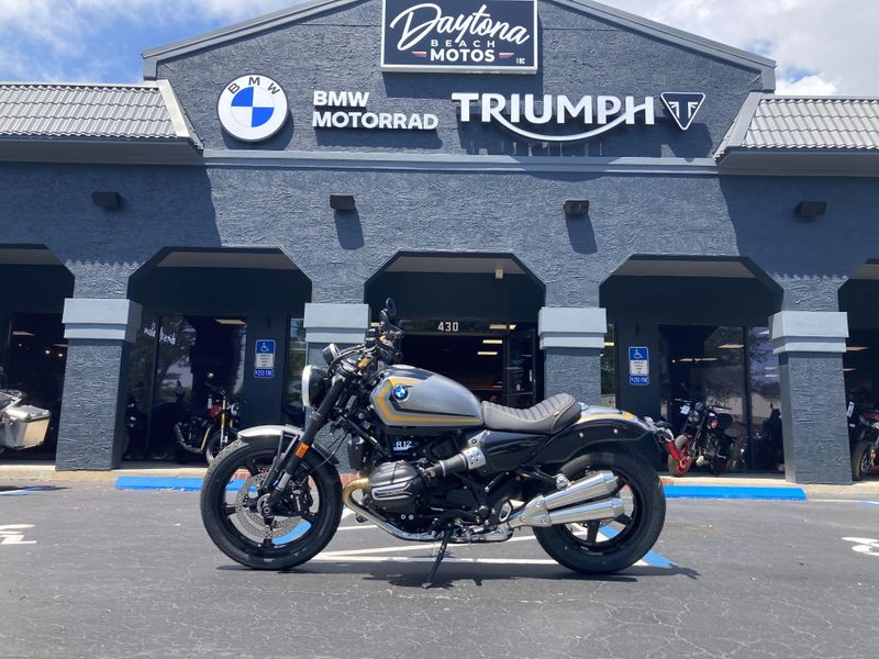 2024 BMW R 12
