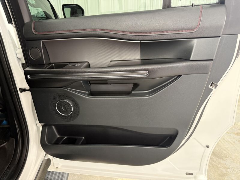 Used 2020 Ford Expedition Max LimitedImage 10
