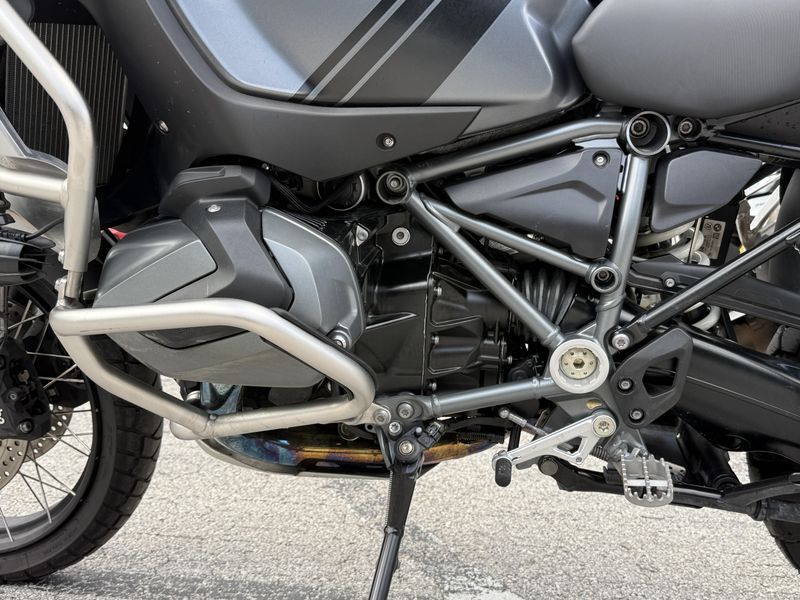 2024 BMW R 1250 GS Adventure