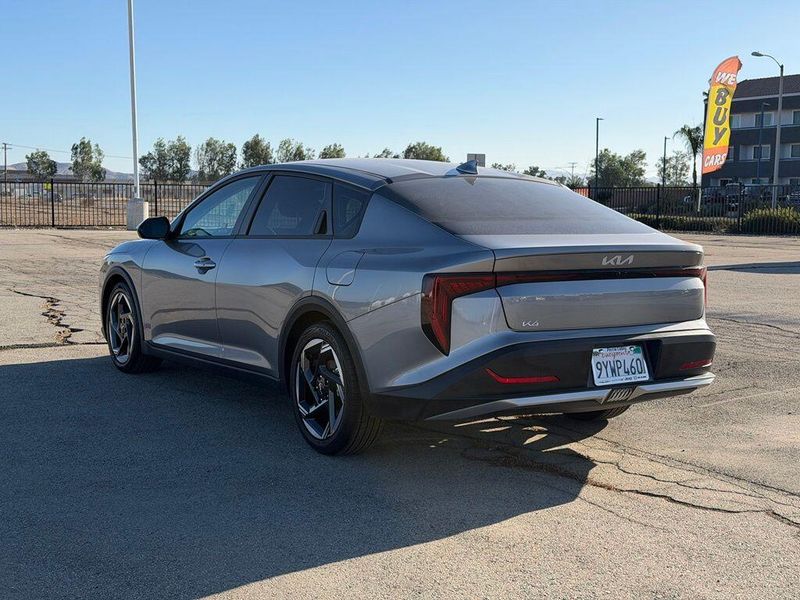 Used 2026 Kia K4 EXImage 5