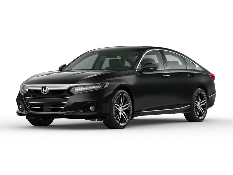 Used 2022 Honda Accord Touring 2.0T