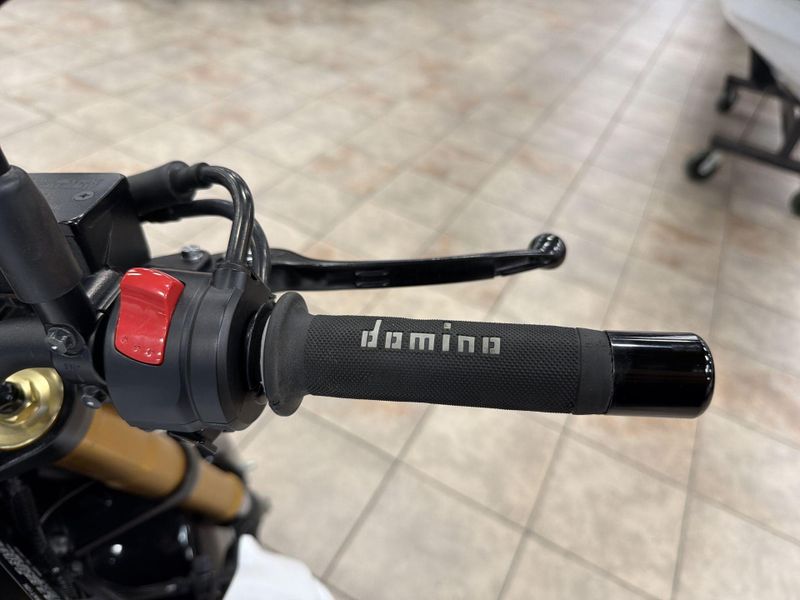 Used 2023 Suzuki GSX-S750 ABS Image 24