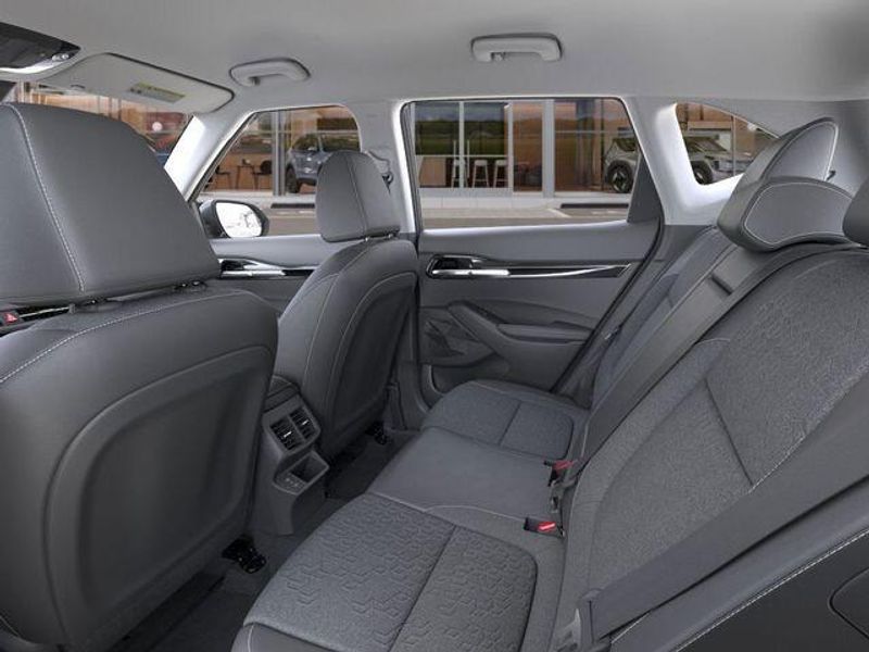 New 2026 Kia Seltos SImage 19