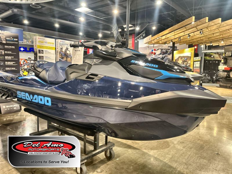 New 2025 Sea-Doo GTX 230 (SOUND SYSTEM) Image 1