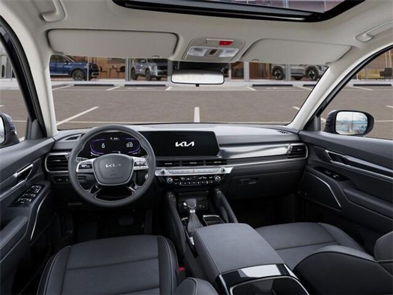 2025 Kia Telluride SImage 14