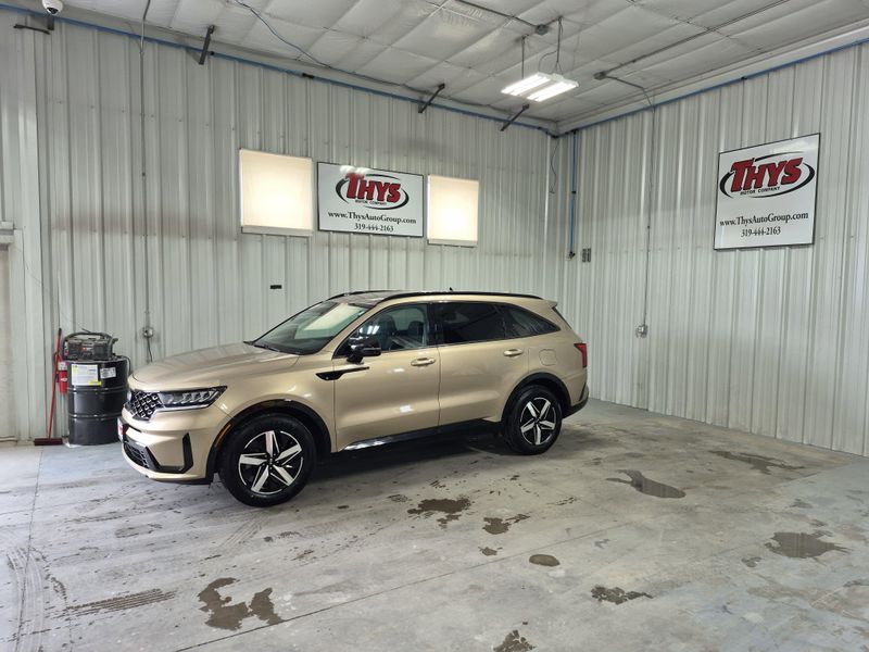 2021 Kia Sorento SImage 26