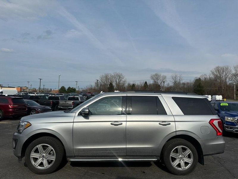 2021 Ford Expedition XLTImage 10
