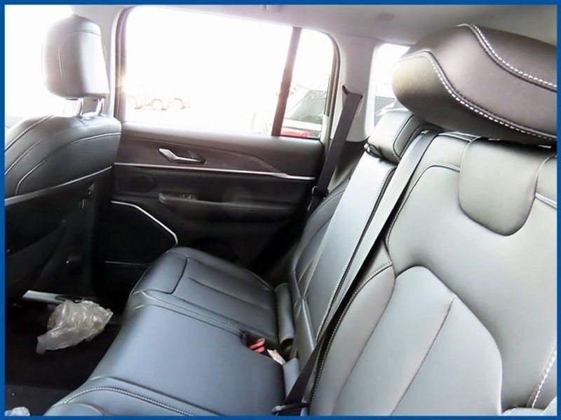 2023 Jeep Grand Cherokee 4xe Base 4xeImage 10
