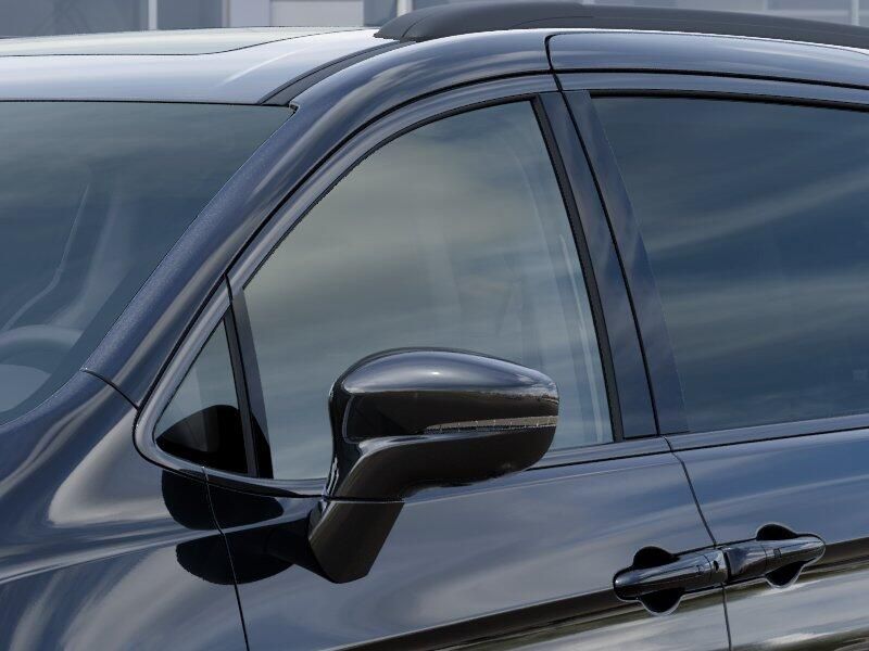 New 2026 Chrysler Pacifica LimitedImage 48