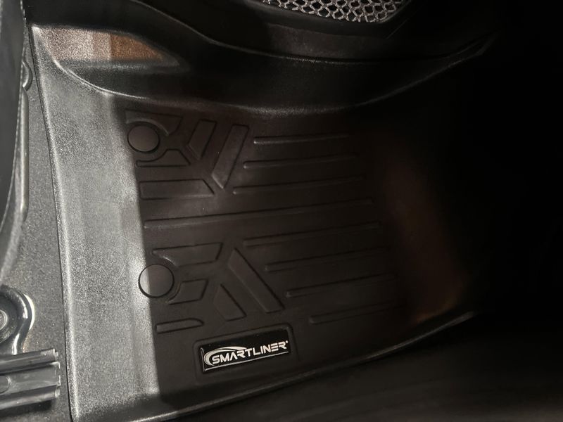 Used 2021 Jeep Compass 80th AnniversaryImage 13