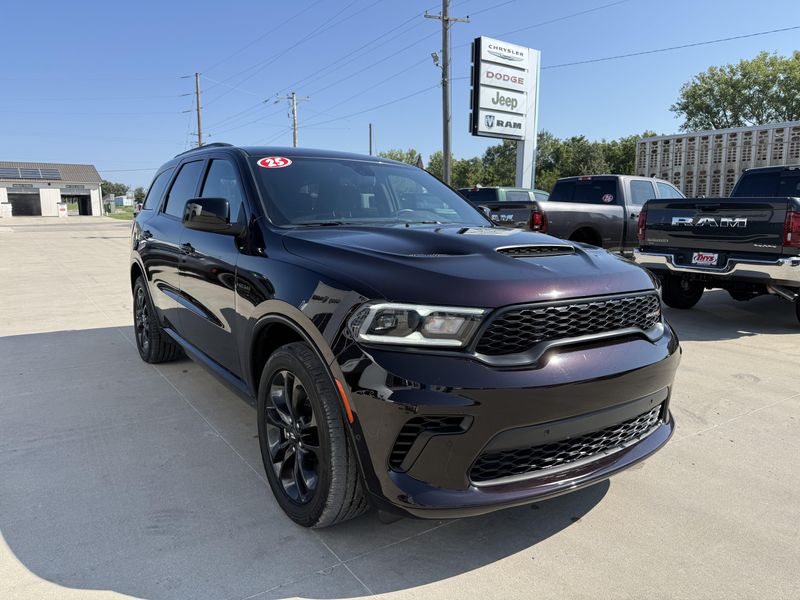 Used 2025 Dodge Durango R/TImage 37
