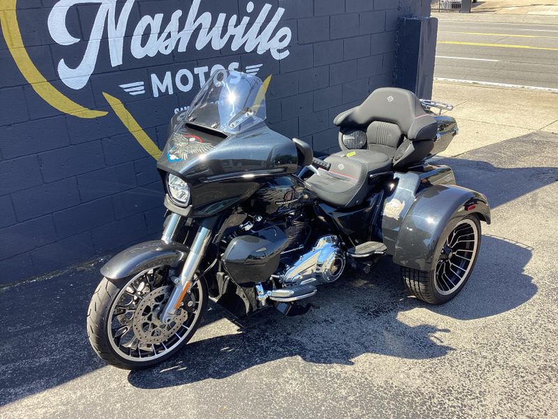 Used 2026 Harley-Davidson ROAD GLIDE 