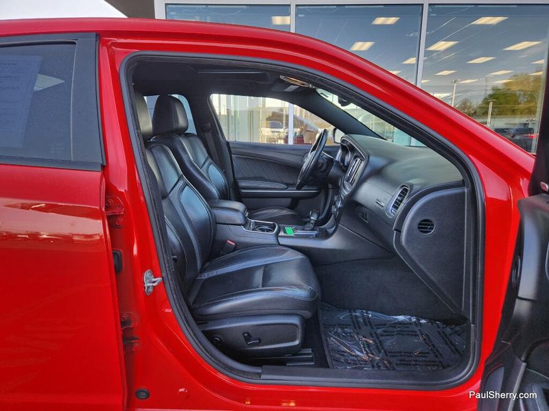 Used 2020 Dodge Charger SXT Plus