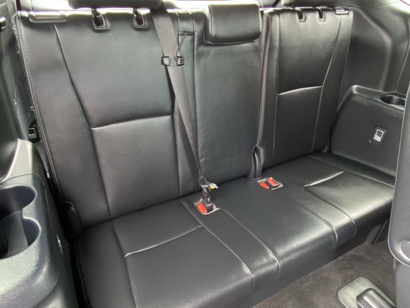 Used 2023 Toyota Highlander XSEImage 13