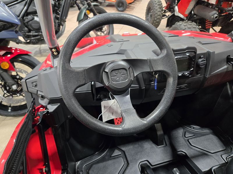 NEW 2026 POLARIS RZR 200 EFI Image 17