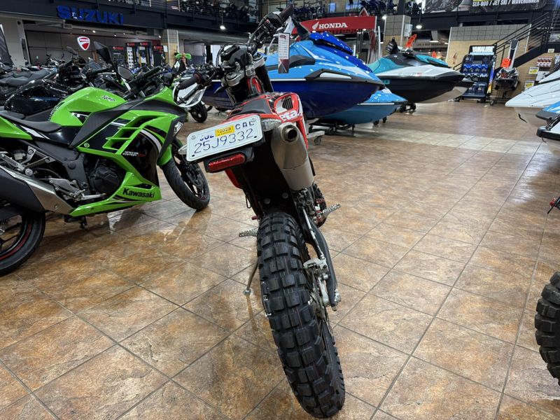 2021 Blank RR-S 390 Image 6