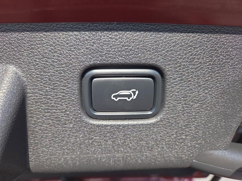 2023 Kia Sportage X-Line photo 34